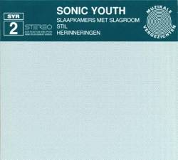 Sonic Youth : SYR2